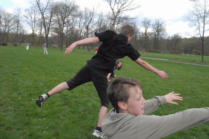 038 2008 Calypso   naborovy den Stromovka I